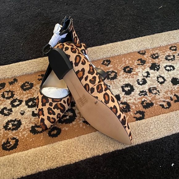 Designer Shoes - Picture 3 of 6